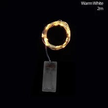 Christmas Decoration Copper Wire String Lights Battery Box Christmas Decoration Ball Christmas Decoration Copper Wire String Lights Battery Box Christmas Decoration Ball
